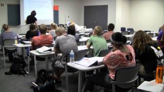 BRCN Classroom