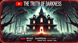 अंधेरे का सच | The Truth of Darkness | Horror Story in Hindi