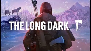 【The long dark】實況 - 生存挑戰 \