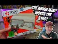 The Amiga A500 Mini Retro Console Is Here! Worth The Hefty Price Tag? First Impressions!