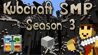 Kubcraft Survival : Season 3 : Episode 27 : Storage