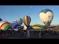 2022年　佐賀バルーンフェスタ　４日目（2022年11月06日） その２ saga international balloon fiesta