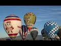 2022年　佐賀バルーンフェスタ　４日目（2022年11月06日） その２ saga international balloon fiesta