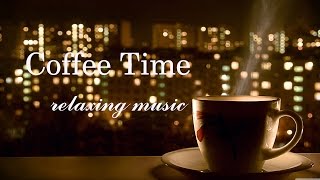 커피 마실때 듣기좋은 음악-Coffee Time Music