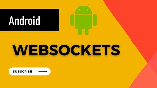Websocket Integration in Android | Websocket Android Tutorial #websocket #android #androidapp #app