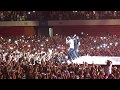 Enrique Iglesias - Bailando - Live Lisboa ft. Michael Carreira 2015