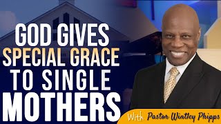 PASTOR WINTLEY PHIPPS: \