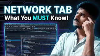 Network Tab Explained for Developers
