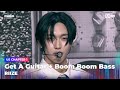 [#2024MAMA] RIIZE (라이즈) - Get A Guitar + Boom Boom Bass | Mnet 241122 방송