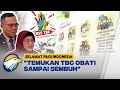 Batuk Terus Menerus? Waspada TBC!