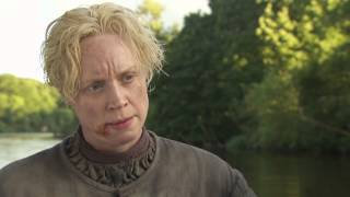 Game of Thrones Season 3: Episode #5 - Naked and Exposed (HBO)