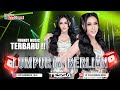 DJ LUMPUR DAN BERLIAN [ IPANK ] REMIX SINGLE FUNKOT TERBARU VIRAL TIKTOK 2024 DJ TESSA MORENA