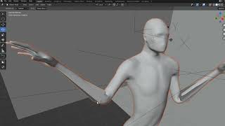 blender bone rig wont attach to mesh FIX!