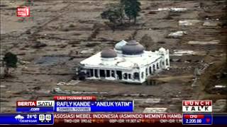 Aneuk Yatim, Lagu Peringatan 10 Tahun Tsunami Aceh