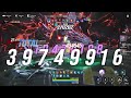 power of destruction dark team build guide u0026 battle solo leveling arise