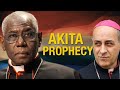 Our Lady of Akita | Is The Prophecy Unfolding?