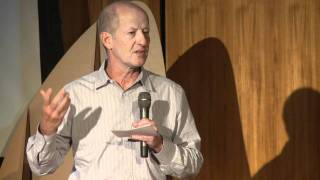 TEDxAmericasFinestCity - Larry Rosenstock - Dualities in Education Innovation