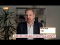 Arm CEO Says AI Is 'Not a Bubble'