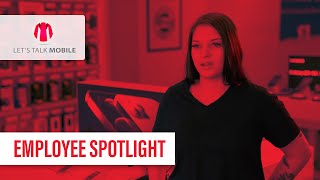 LTM Employee Spotlight – Hailey Avery, Retail Sales Lead