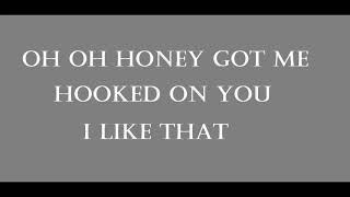 Mariah Carey - Honey ( Bad Boy Remix ) Lyrics