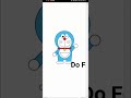 How to make Doraemon using python |Python turtle |python projects |source code in description|