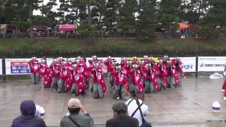 踊るん♪よさこい２０１３－郷人３