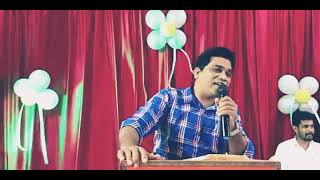 நிச்சயமாகவே ஒரு | Nichayamagave Oru Mudivu | Evg. D. Joseph Karikalan | Tamil Christian Song | BMM