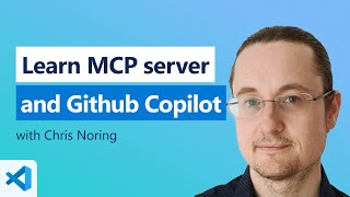 Add a database in minutes using the Microsoft Learn MCP server and GitHub Copilot