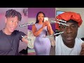 Let's talk about these issues| black communiy Tiktok