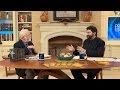 Jonathan Cahn: The Mystery of the Apostasy