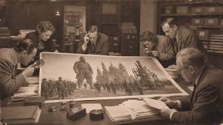 7 Pre-1900 Photographs in the Mathew Brady Collection That No Historian Can Explain