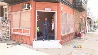 Philly Couple Transforming North Philly Community One House At A Time