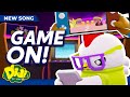 Game On! | Nursery Rhymes & Song for Kids | Didi & Friends