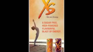 XS Energy Ad