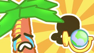 Battle For Funny 1 Scene Reanimated