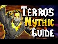 Mythic Terros - Everything you need to know - Boss Guide | Vault of the Incarnates