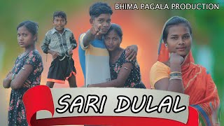 SARI DULAL NEW SANTALI FILM FULL HD VIDEO//2023//TALUS START MANU DADA AND NINI BT