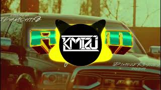 RAM (REMIX EXTENDED) - JERE KLEIN // DJ KMIZU EDIT
