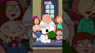 family guy watch Harry Potter #shorts #funny #familyguy #viral #petergriffin  #viral #fyp