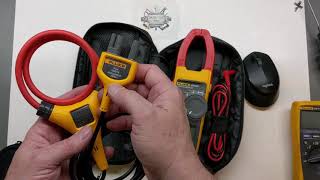 Fluke 376FC Safety Recall \u0026 Update