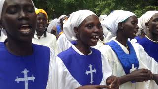 Ethiopian evenglical church mekane yesus (WGBS) Jeb_jebe congregation