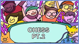Chess Pt.2 – MakeCode Arcade Advanced