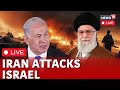 Israel Vs Iran LIVE | Iran Launches Missiles Towards Israel, IDF Says | Israel Iran War LIVE | N18G