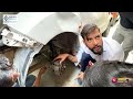 Car chassis is The Structural Framework || Care Skills Academy