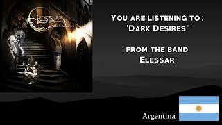 Elessär - Dark Desires