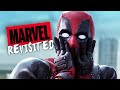 Deadpool (2016) is just a wonderful X-Men movie