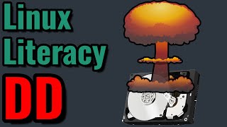 Linux Literacy | DD