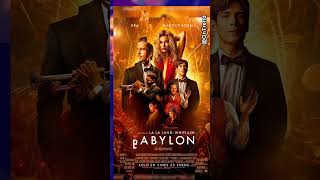 Reseña de "Babylon": la Cruda Realidad de la Industria de Hollywood | OnTrend