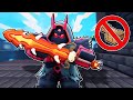 Ember Kit With No Armor PRO Gameplay (Roblox Bedwars)