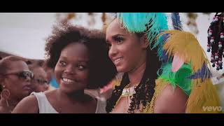 Steven Ramphal - Be The Same (Official Music Video) "2020 Soca" [HD]